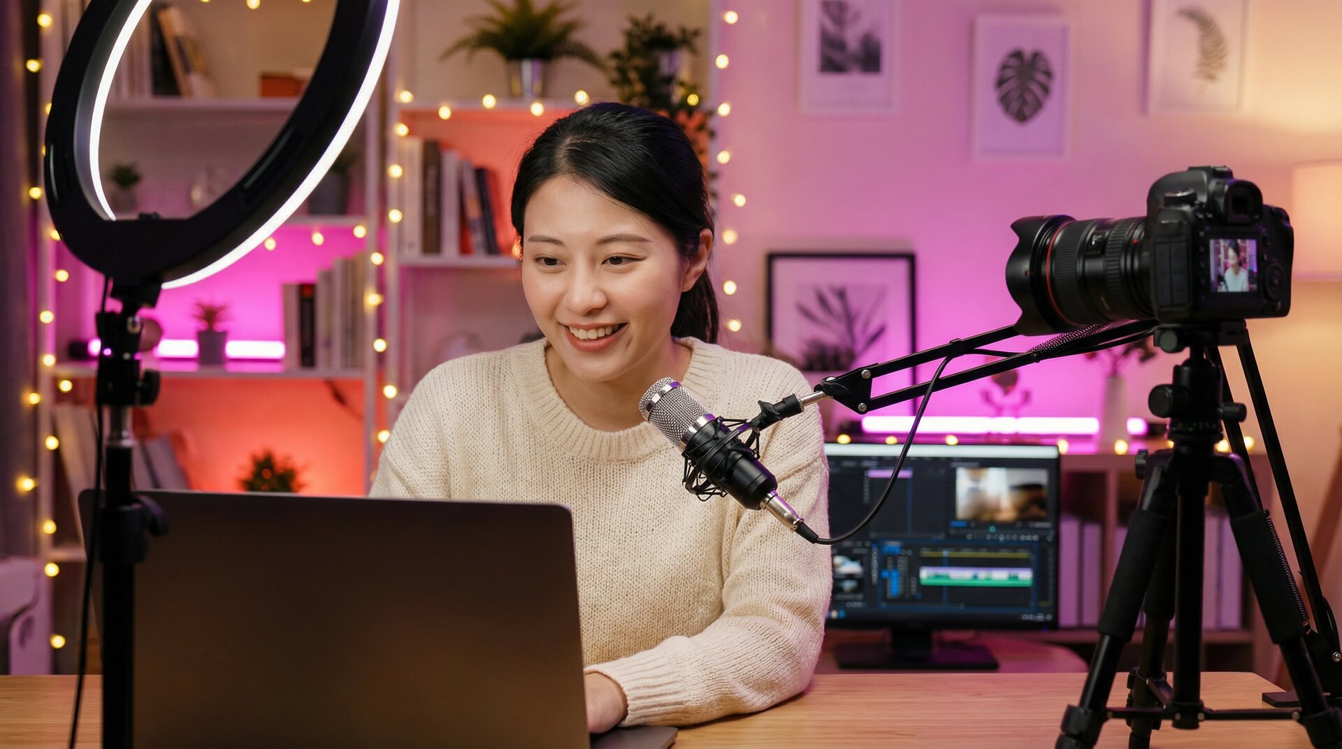 91视频创作教程视频